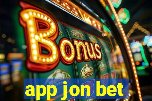 app jon bet